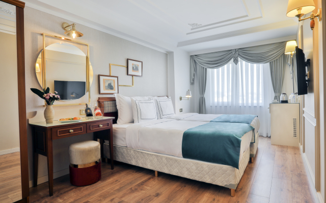 Orient Express by Orka Hotels
