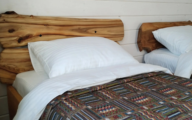 Частный дом Мексика