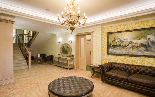 Levada Hotel