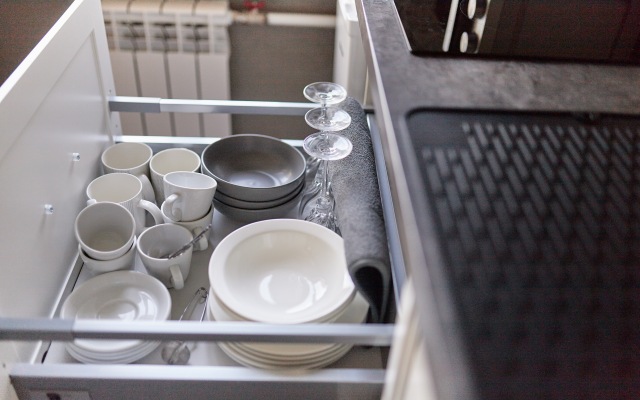 Квартира на улице Советская 6