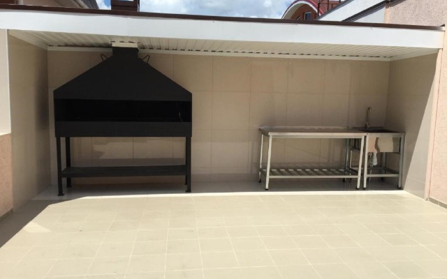 Yug Guest house