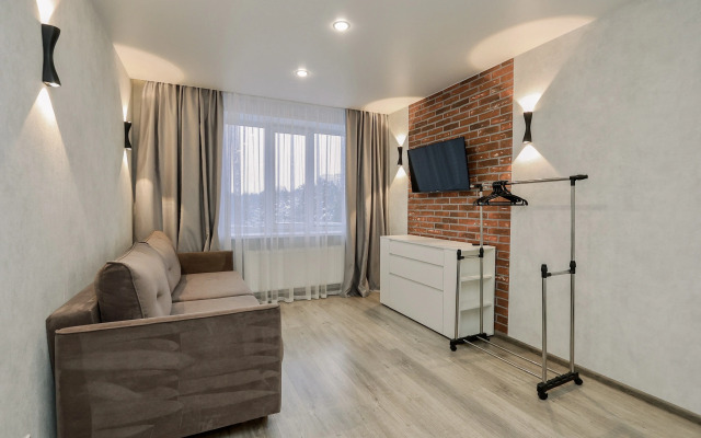 Квартира с видом на лес  Каждый 2 командируется у нас Уютно Ижевск