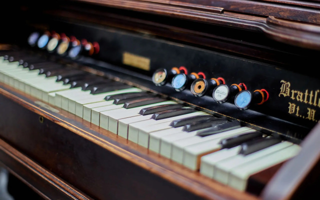 Отель Alleya Resort