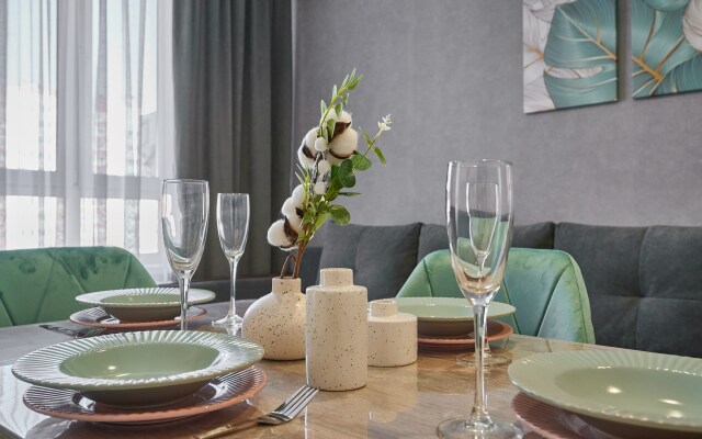 Квартира Мюнхен