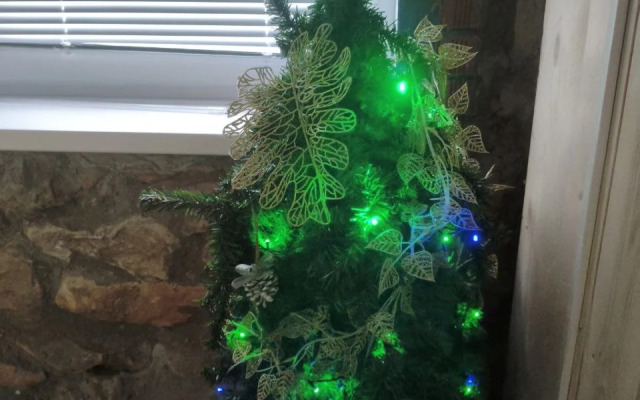 Гостевой дом Усадьба