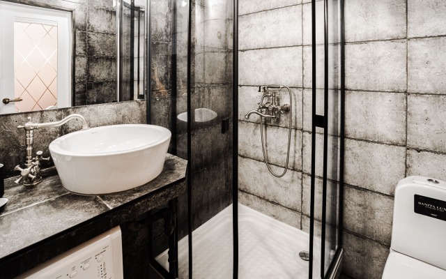 Апартаменты в центре на канале Грибоедова 81