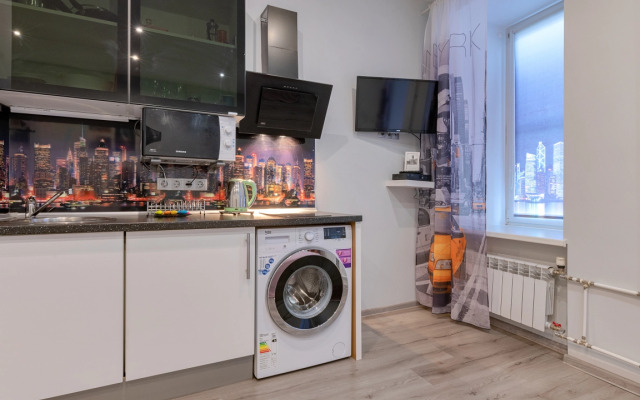 Rentalspb Apartments