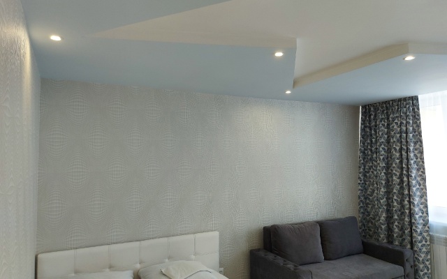 Апартаменты Кирпичная 26-59