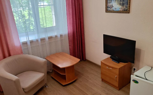 Lux Hotel