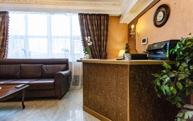 Vasco Da Gama Butik Otel