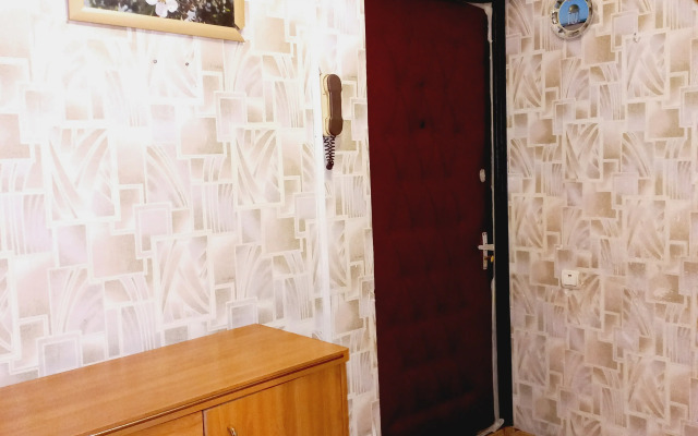 Квартира Ракета у ТЦ Москва