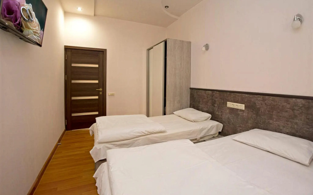 Гостевой дом Yerevan Central House