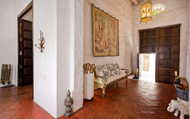 Бутик-отель Casa Quero