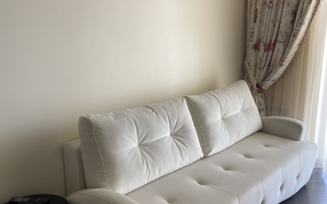 Апартаменты Некрасовский переулок 24