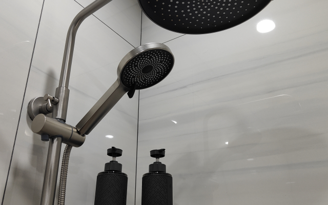 Стильная студия на Авроре