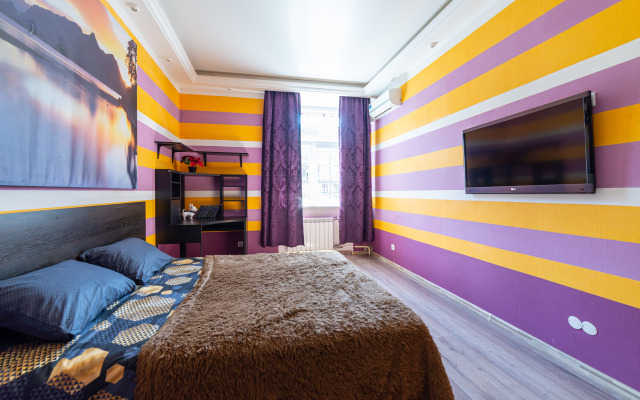 Апартаменты RentalSPb