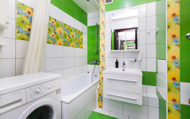 Апартаменты квартирка-нск на Горском 75