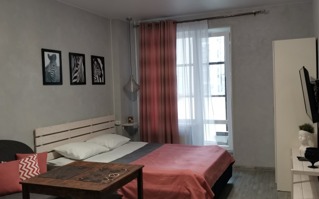 Pulkovo Sky Apartments 2