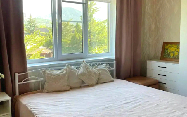 Частный дом В Железноводске