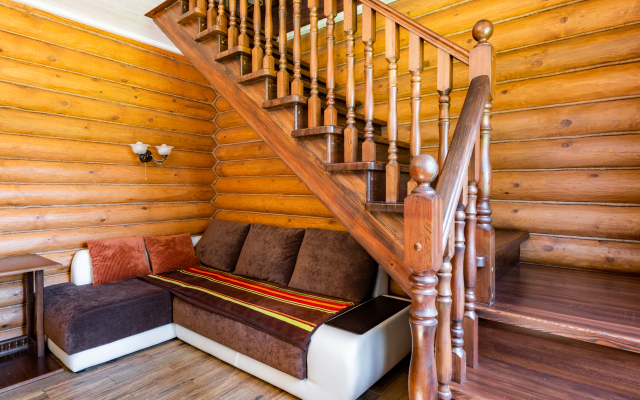 Holidayspahouse Guest house
