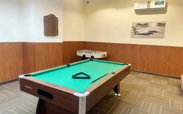 Prekrasnyye v Dubay Marina Apartment