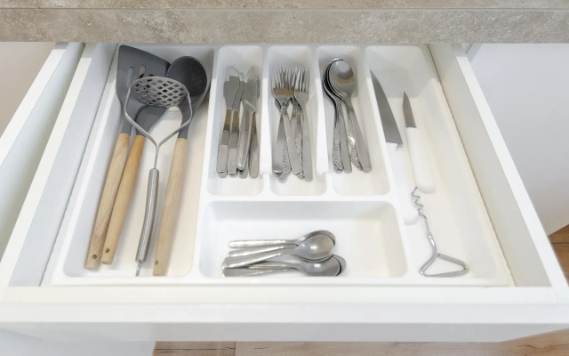 Apartamenty s sikarnym vidom na gorod i Volgu