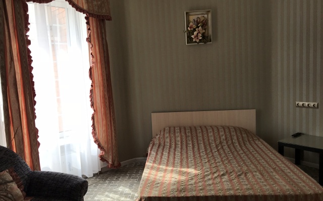 Belaya Nevestochka Guest House