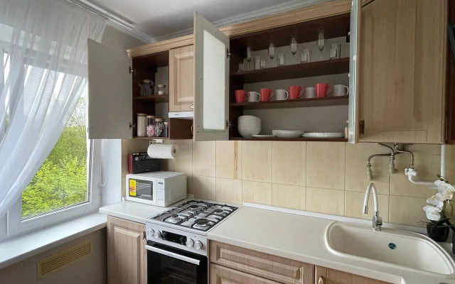 Квартира 2-х комнатная в центре города