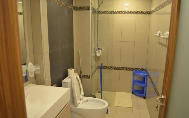GSR - Laguna Beach Resort 2Apartments