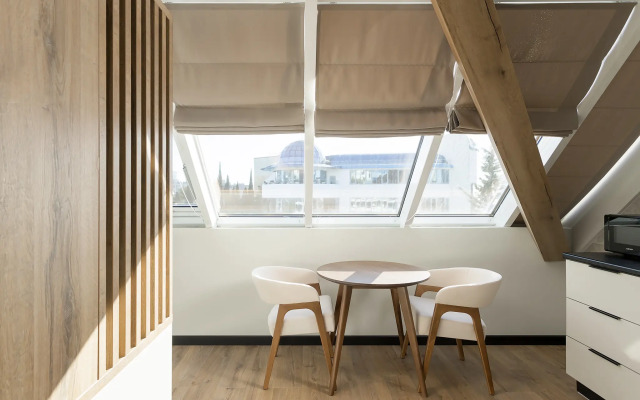 Lavicon Apart 3  Apartment hotel