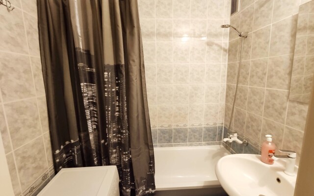 Апартаменты Мкр Северный