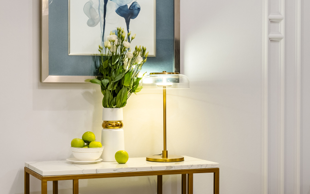 Апартаменты Welcome Nevsky 40-42 (503)