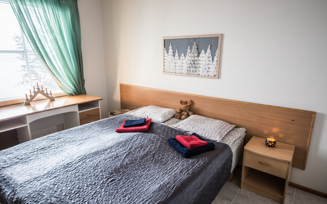 Arctic Resort Delight Hotel
