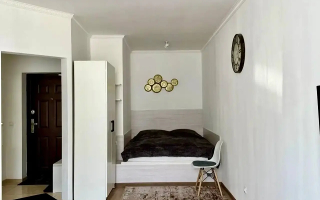 Квартира Уютная квартира на Кутаисском переулке