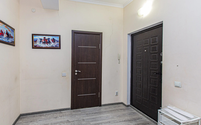 Flat Chistaya Uyutnaya 2kh Komnatnaya Kvartira V Tsentre