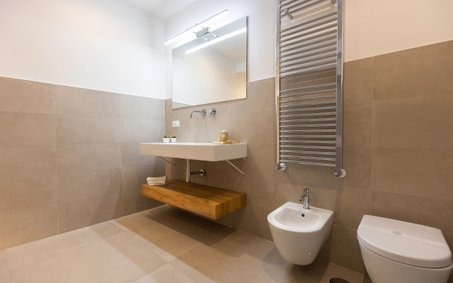 Апартаменты Colosseum Holidays - San Giovanni in Laterano