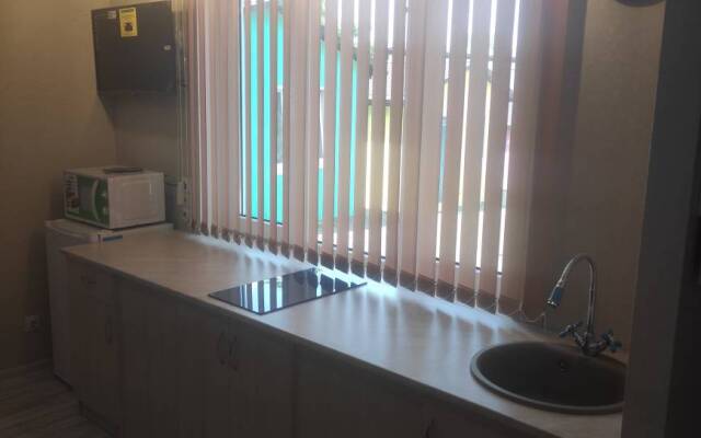 Akvamarin Guest House
