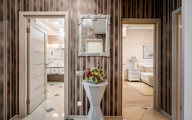 Vip Kirova 3 Apartments