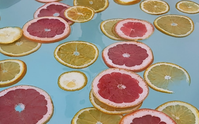 Частный дом Oasis DenDen