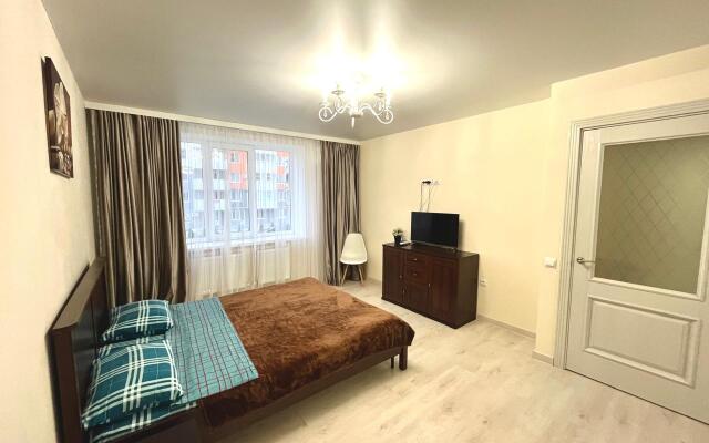 Квартира Булгакова 21