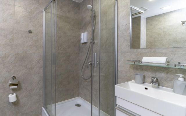 Apartaments Studio36 Kupchino 1