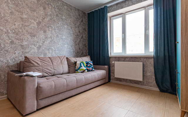 Квартира Тут Живут | Парк и стадион | Восточно кругликовская 20