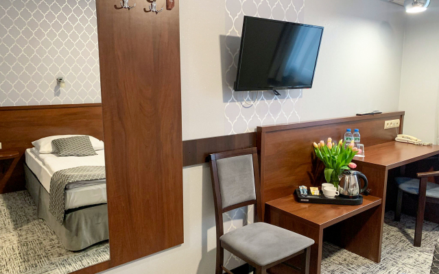 Hotel Fero Express
