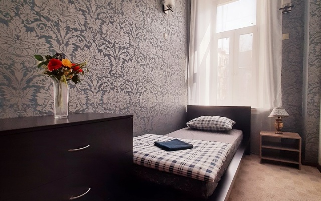 Mini-hotel Arbat 29