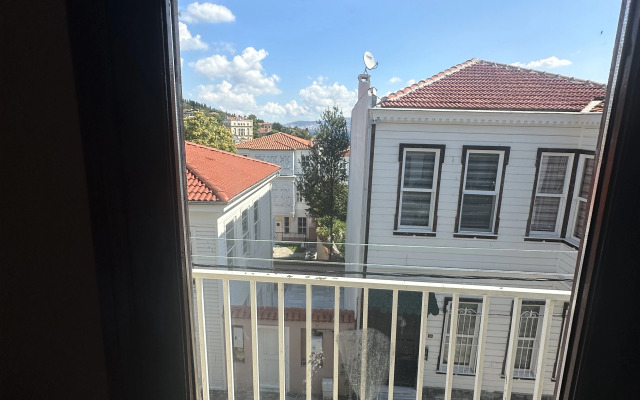 Mnimi Apartments