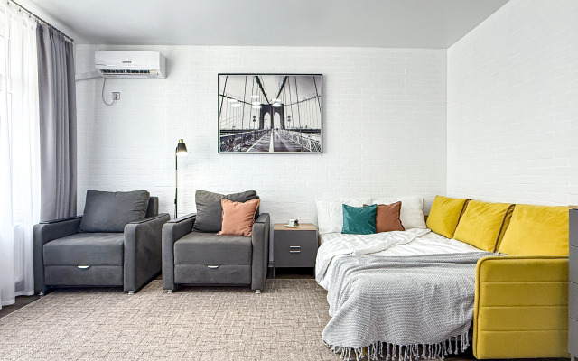 Kavkaz Apartaments