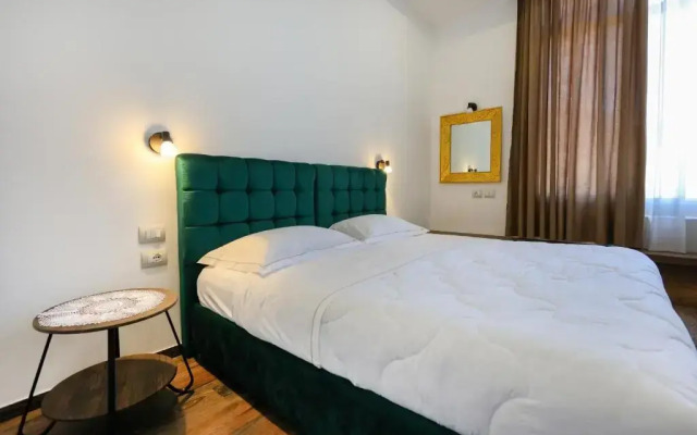 Republika Hotel
