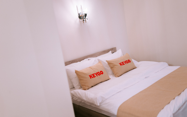 Charm Studio/City Center/Gems Nearby/by Keygo 40 Apartments