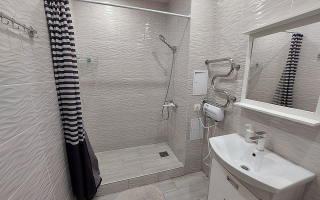 Апартаменты Grand Avenu VLG 1