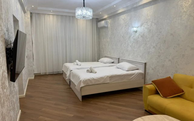 Апартаменты Central Baku Residence